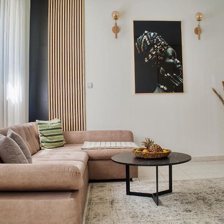 Nivi Apartment Сплит Экстерьер фото