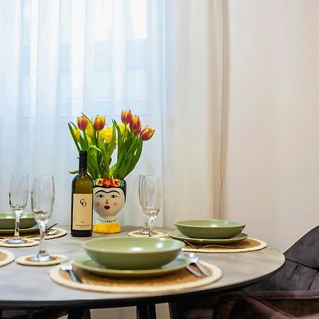 Nivi Apartment Сплит Экстерьер фото