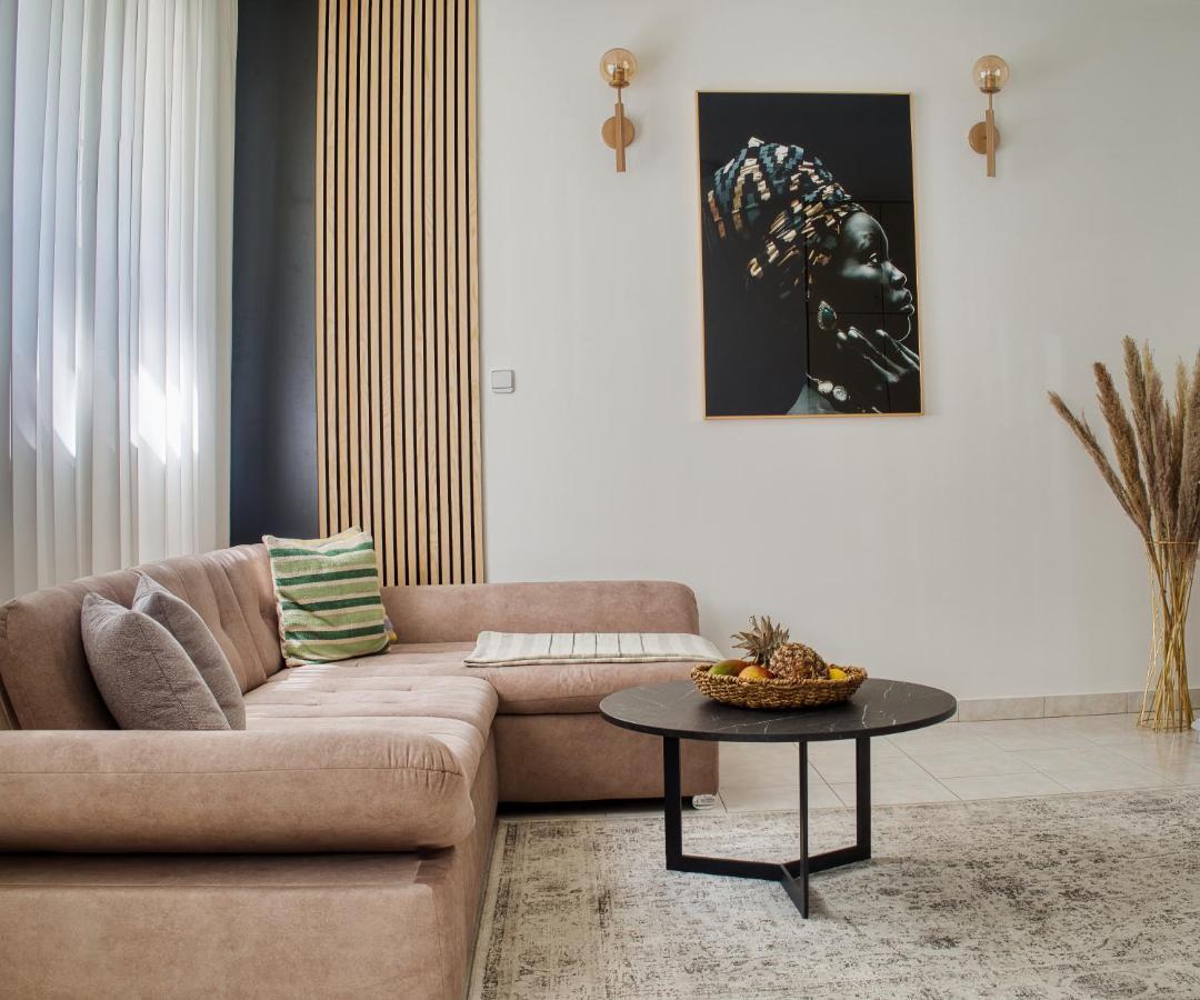 Nivi Apartment Сплит Экстерьер фото