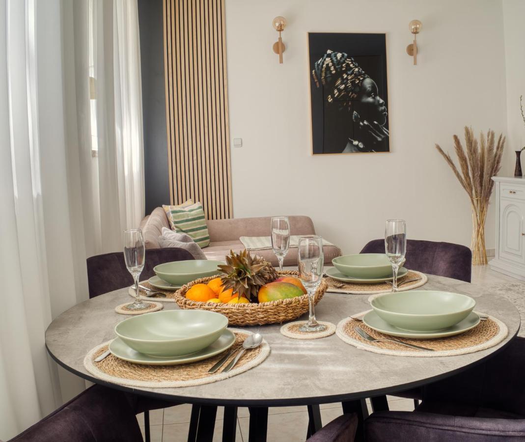 Nivi Apartment Сплит Экстерьер фото
