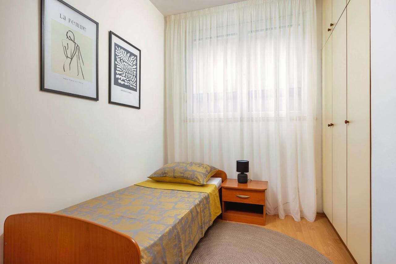 Nivi Apartment Сплит Экстерьер фото