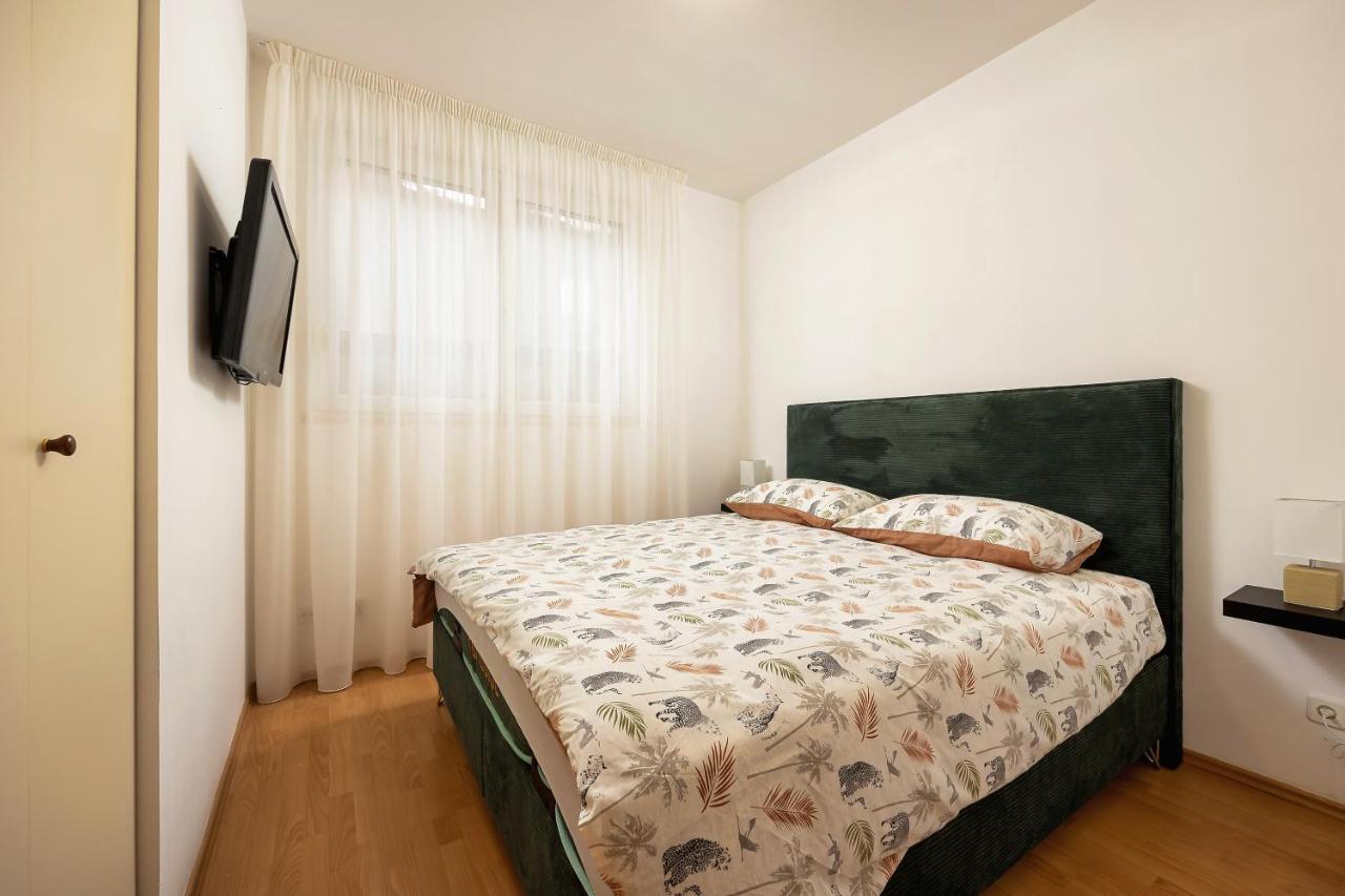 Nivi Apartment Сплит Экстерьер фото
