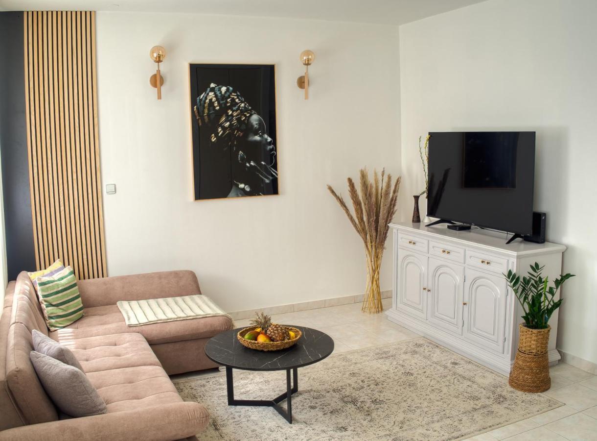 Nivi Apartment Сплит Экстерьер фото