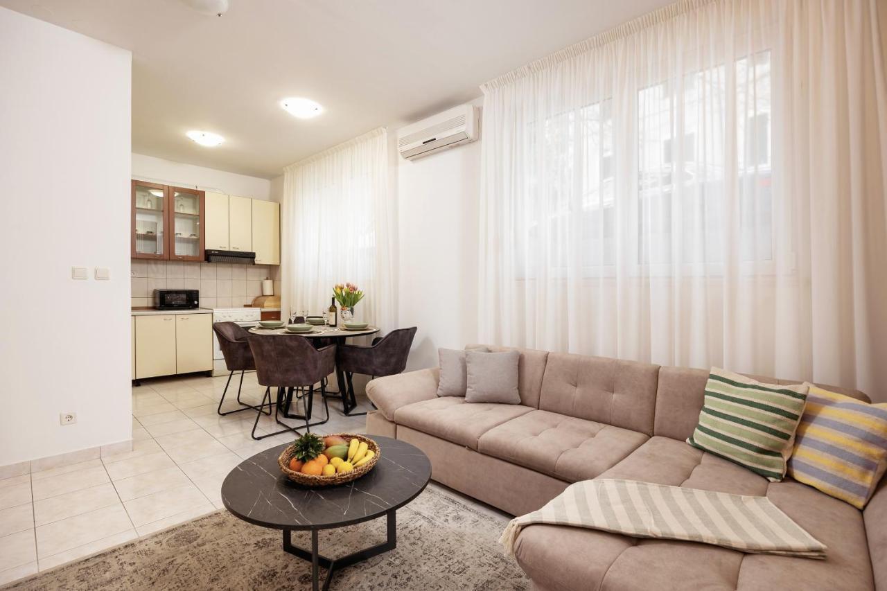 Nivi Apartment Сплит Экстерьер фото