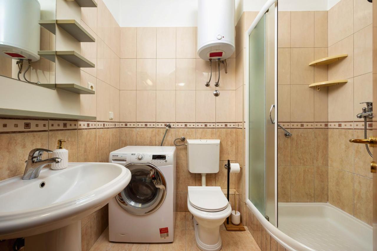 Nivi Apartment Сплит Экстерьер фото