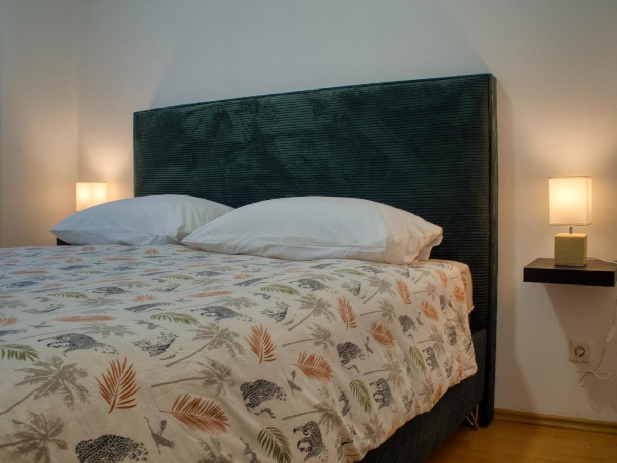 Nivi Apartment Сплит Экстерьер фото