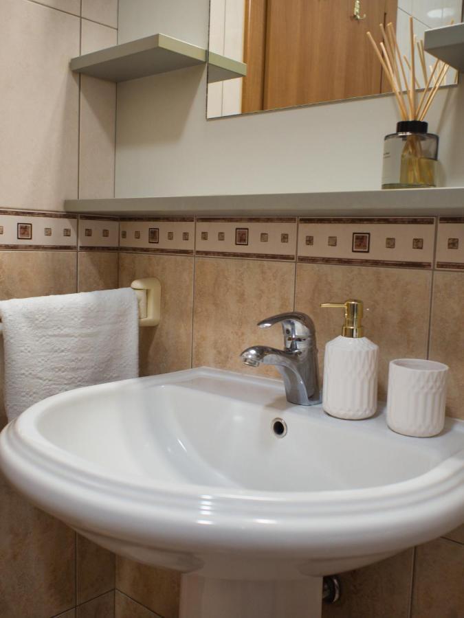 Nivi Apartment Сплит Экстерьер фото