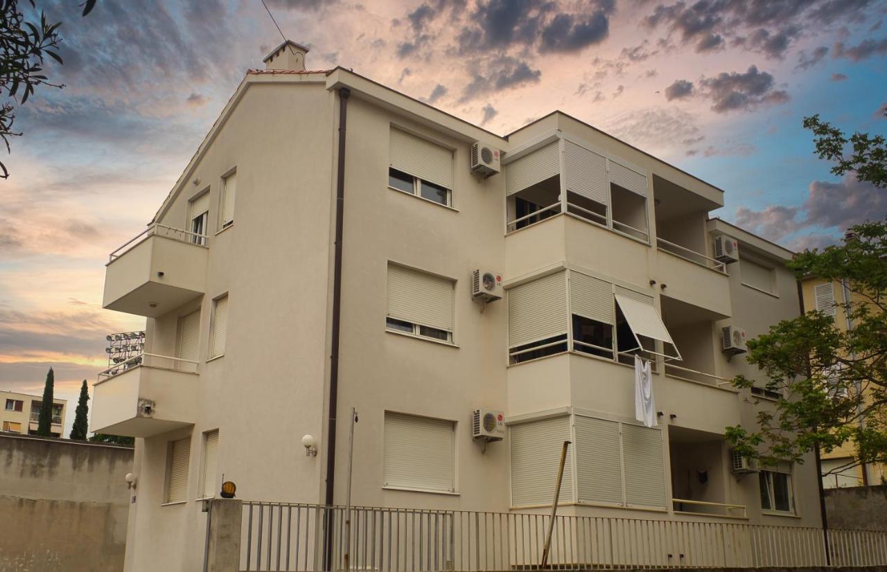 Nivi Apartment Сплит Экстерьер фото