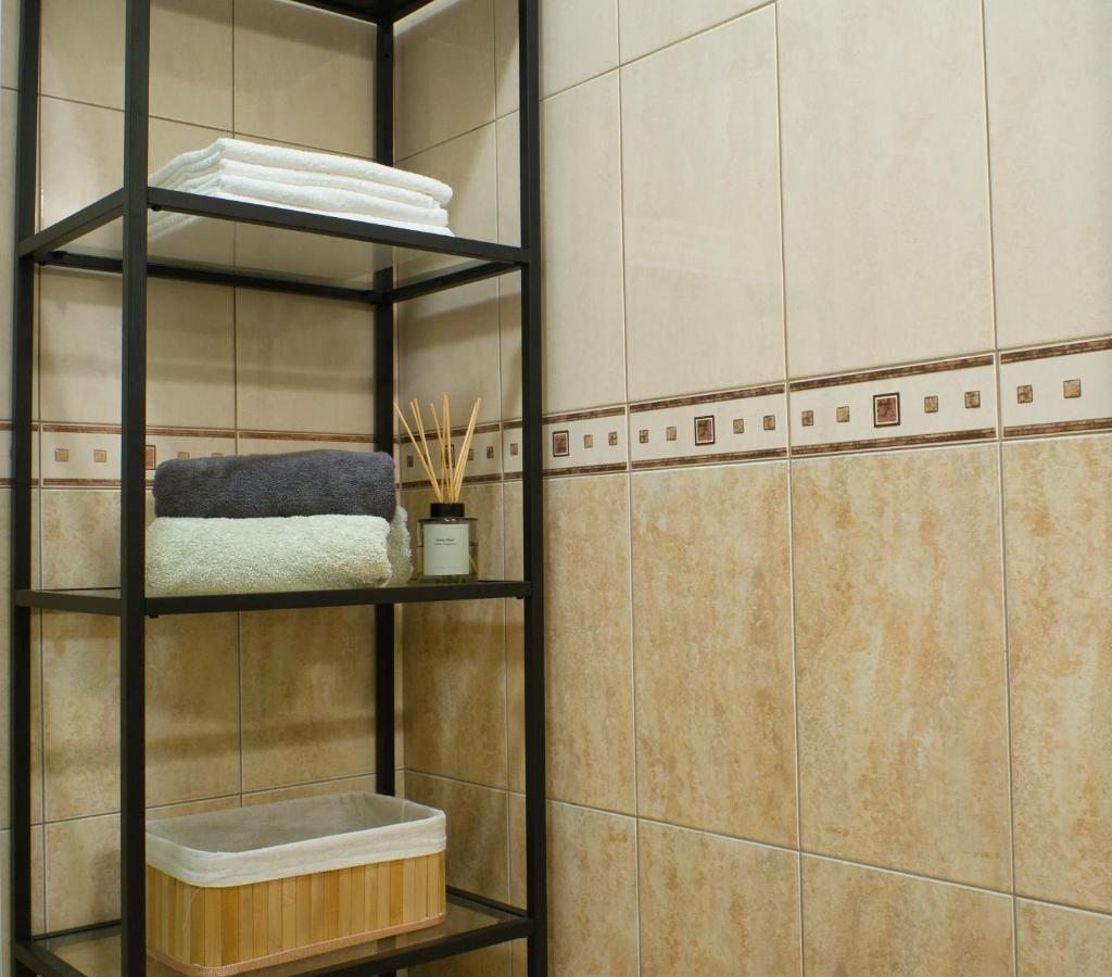 Nivi Apartment Сплит Экстерьер фото